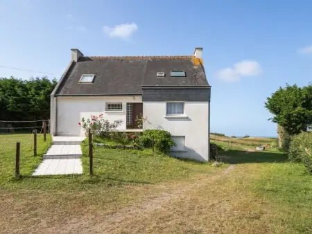 Belle Vue Mer, Appartement 4 personnes à Tregunc - Photo 31