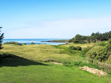 Belle Vue Mer, Appartement 4 personnes à Tregunc - Photo 32