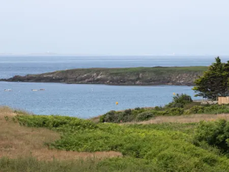 Belle Vue Mer, Appartement 4 personnes à Tregunc - Photo 33