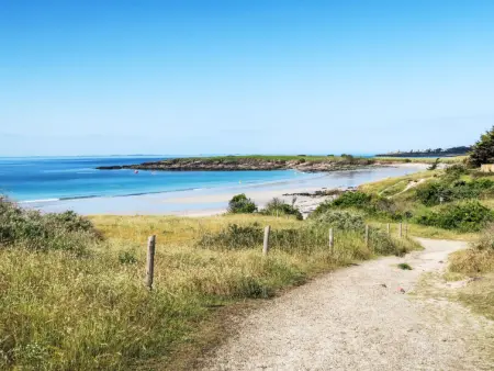 Belle Vue Mer, Appartement 4 personnes à Tregunc - Photo 34