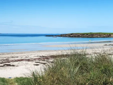 Belle Vue Mer, Appartement 4 personnes à Tregunc - Photo 36