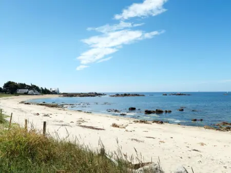 Belle Vue Mer, Appartement 4 personnes à Tregunc - Photo 42