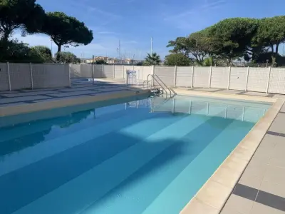 Appartamento a Cap d'Agde, Le Pharo - L1004641