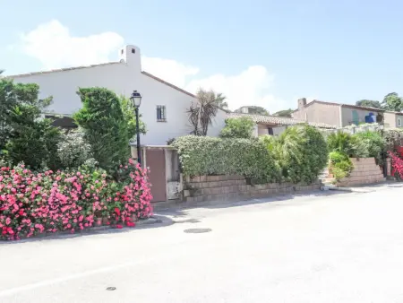 Les Parcs de Gassin, Maison 4 personnes à Gassin - Photo 21