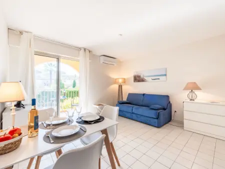 Caesar Domus, Appartement 3 personnes à Gassin - Photo 2