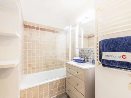 Caesar Domus, Appartement 3 personnes à Gassin - Photo 4