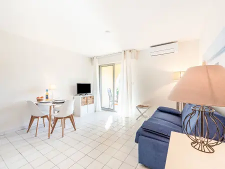 Caesar Domus, Appartement 3 personnes à Gassin - Photo 5