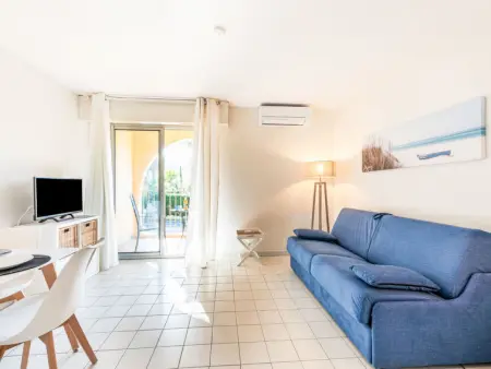 Caesar Domus, Appartement 3 personnes à Gassin - Photo 6