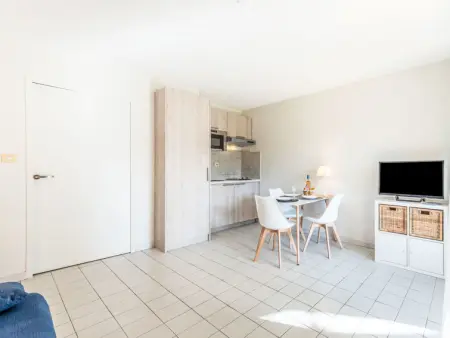 Caesar Domus, Appartement 3 personnes à Gassin - Photo 8