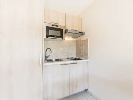 Caesar Domus, Appartement 3 personnes à Gassin - Photo 9