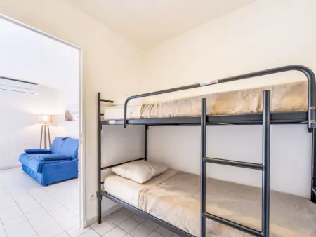 Caesar Domus, Appartement 3 personnes à Gassin - Photo 10