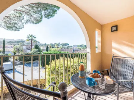 Caesar Domus, Appartement 3 personnes à Gassin - Photo 11