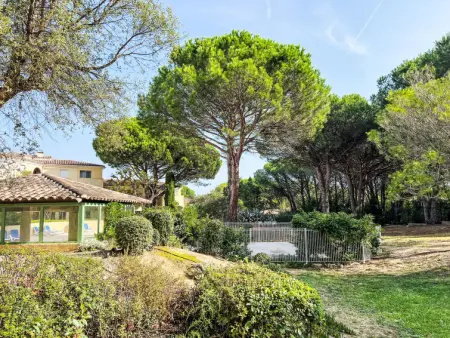 Caesar Domus, Appartement 3 personnes à Gassin - Photo 15
