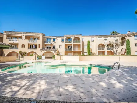 Caesar Domus, Appartement 4 personnes à Gassin - Photo 4