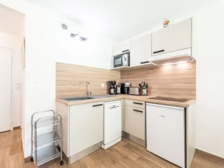 Caesar Domus, Appartement 4 personnes à Gassin - Photo 8