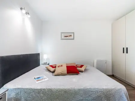 Caesar Domus, Appartement 4 personnes à Gassin - Photo 9