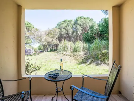 Caesar Domus, Appartement 4 personnes à Gassin - Photo 11