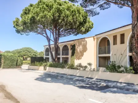 Caesar Domus, Appartement 4 personnes à Gassin - Photo 13