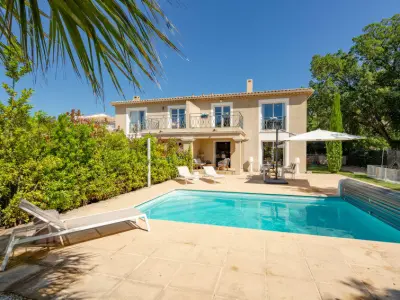 Maison à Les Issambres, Villa Julia - L1004651