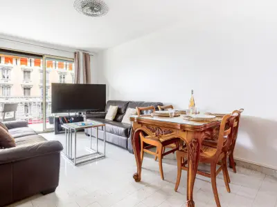 Wohnung in Nizza, Le Carina - L1004654