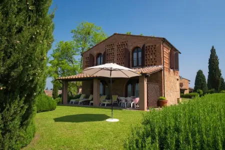 Appartement à Montaione, Azalea - L1004661
