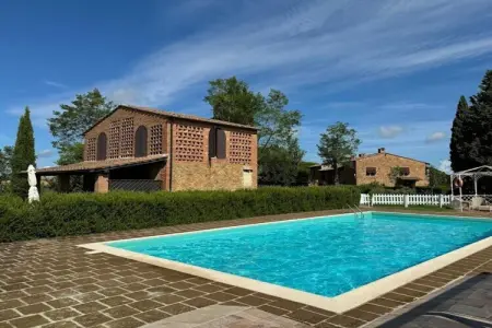 Appartement à Montaione, Ciclamino - L1004665