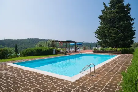 Appartement à Montaione, Belvedere - L1004675