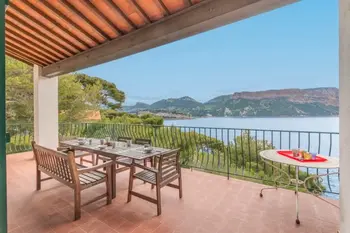 Villa à Cassis,Le Panorama de Cassis - Welkeys 1259559 N°1004785