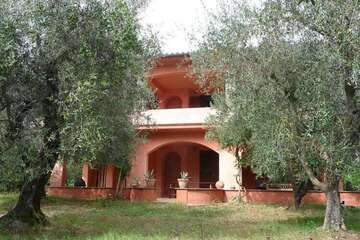 Location House in San Lorenzo Nuovo (VT),75347 IT-01020-44 N°1004815