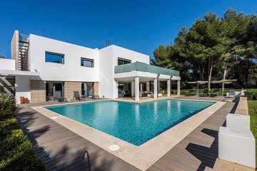 Location Villa à Santa Eularia des Riu,Duluxury Villa 5StarsHome Ibiza 1265569 N°1005013