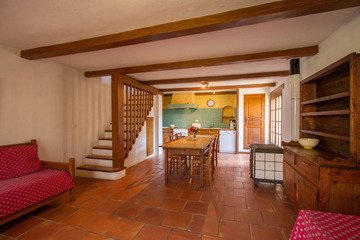 Location Maison à Flayosc, L'Oubradou, Mas de charme, piscine partagée en Provence, nature et calme 1265731 N°1005018