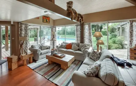 Location Maison 8 personnes à Seignosse - Photo 4