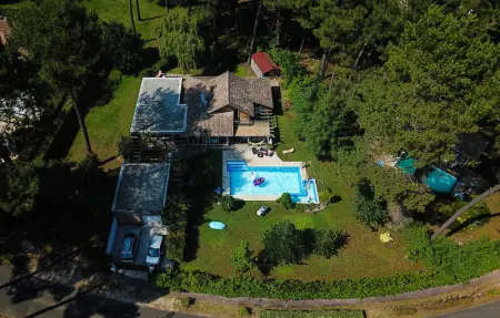 Location Maison 8 personnes à Seignosse - Photo 8