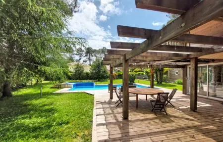 Location Maison 8 personnes à Seignosse - Photo 9