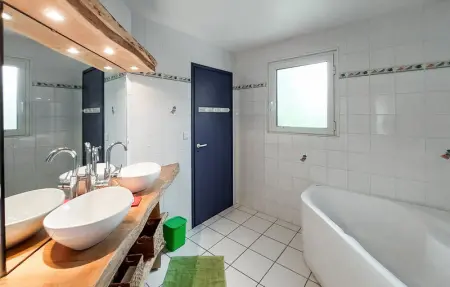 Location Maison 8 personnes à Seignosse - Photo 20