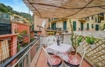 Appartement à Monterosso al Mare ILT077 N°1005033