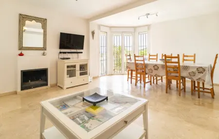 Location Maison 11 personnes à Medina Sidonia - Photo 1