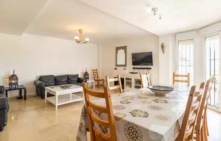 Location Maison 11 personnes à Medina Sidonia - Photo 2