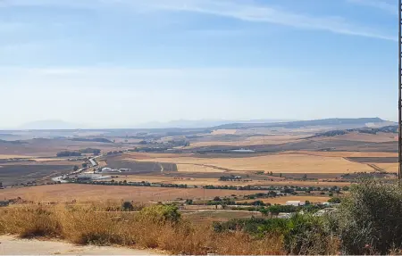 Location Maison 11 personnes à Medina Sidonia - Photo 7