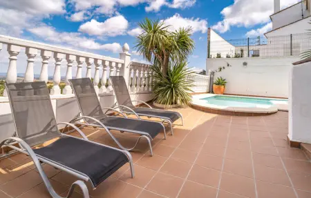 Location Maison 11 personnes à Medina Sidonia - Photo 8