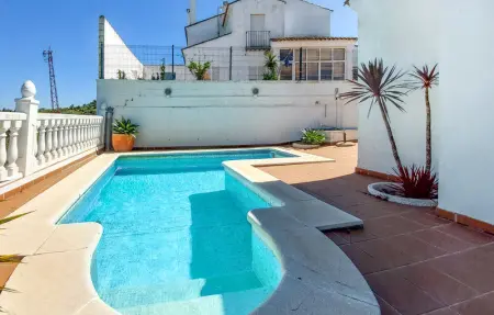 Location Maison 11 personnes à Medina Sidonia - Photo 10