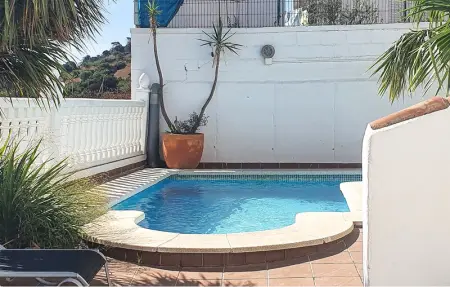 Location Maison 11 personnes à Medina Sidonia - Photo 11