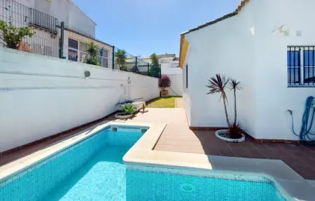 Location Maison 11 personnes à Medina Sidonia - Photo 12