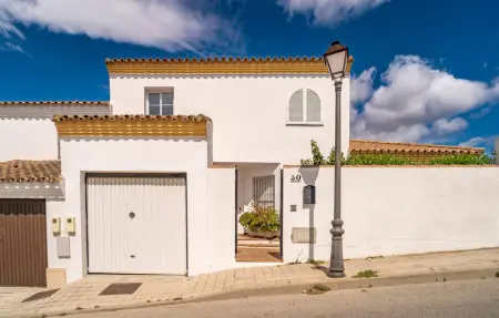 Location Maison 11 personnes à Medina Sidonia - Photo 14