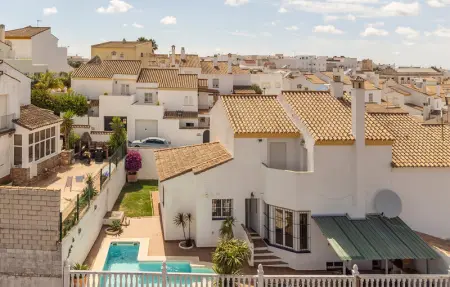 Location Maison 11 personnes à Medina Sidonia - Photo 15