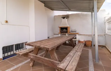 Location Maison 11 personnes à Medina Sidonia - Photo 17