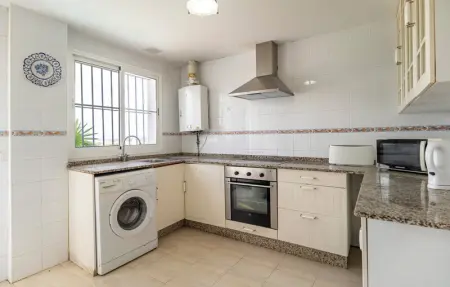 Location Maison 11 personnes à Medina Sidonia - Photo 20