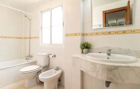 Location Maison 11 personnes à Medina Sidonia - Photo 27