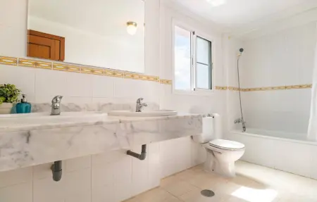 Location Maison 11 personnes à Medina Sidonia - Photo 29