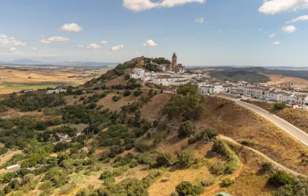 Location Maison 11 personnes à Medina Sidonia - Photo 32
